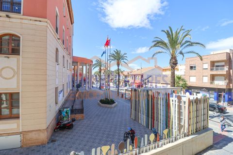 Lejlighed i Los Alcazares, Murcia - foto 3