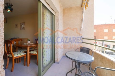 Lejlighed i Los Alcazares, Murcia - foto 5