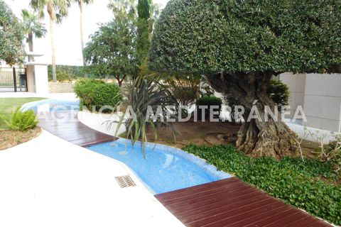 Penthouse i Denia, Alicante, Denia - € 550 000 | Ref: 5702/5940 - foto 2