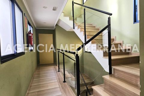 Penthouse i Denia, Alicante, Denia - € 550 000 | Ref: 5702/5940 - foto 6
