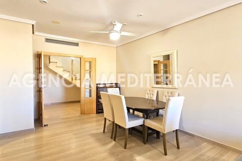 Penthouse i Denia, Alicante, Denia - € 550 000 | Ref: 5702/5940 - foto 9