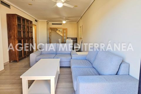 Penthouse i Denia, Alicante, Denia - € 550 000 | Ref: 5702/5940 - foto 11