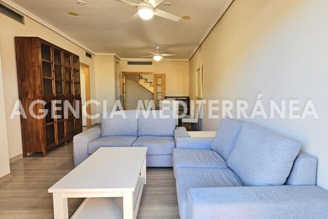 Penthouse i Denia, Alicante, Denia - € 550 000 | Ref: 5702/5940 - foto 12