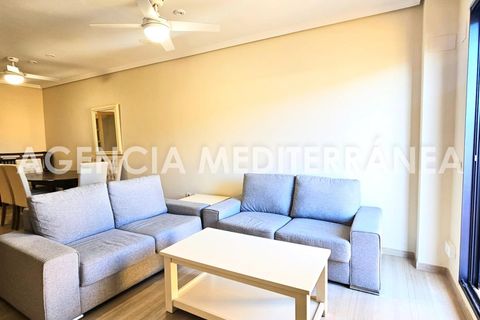 Penthouse i Denia, Alicante, Denia - € 550 000 | Ref: 5702/5940 - foto 13