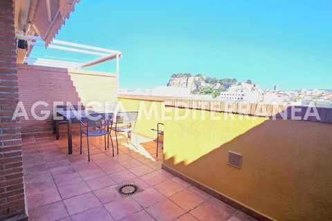 Penthouse i Denia, Alicante, Denia - € 550 000 | Ref: 5702/5940 - foto 15