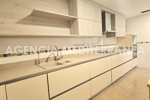 Penthouse i Denia, Alicante, Denia - € 550 000 | Ref: 5702/5940 - foto 16