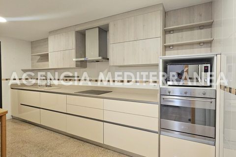 Penthouse i Denia, Alicante, Denia - € 550 000 | Ref: 5702/5940 - foto 17