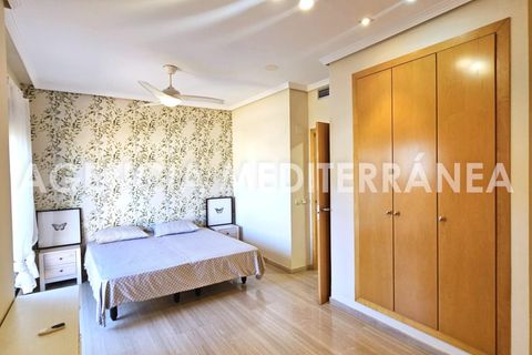 Penthouse i Denia, Alicante, Denia - € 550 000 | Ref: 5702/5940 - foto 20