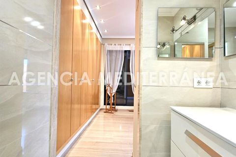 Penthouse i Denia, Alicante, Denia - € 550 000 | Ref: 5702/5940 - foto 21