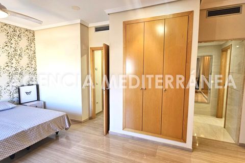 Penthouse i Denia, Alicante, Denia - € 550 000 | Ref: 5702/5940 - foto 23