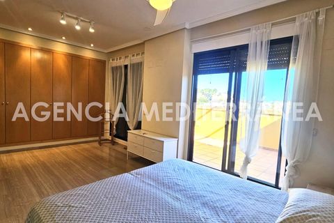 Penthouse i Denia, Alicante, Denia - € 550 000 | Ref: 5702/5940 - foto 25