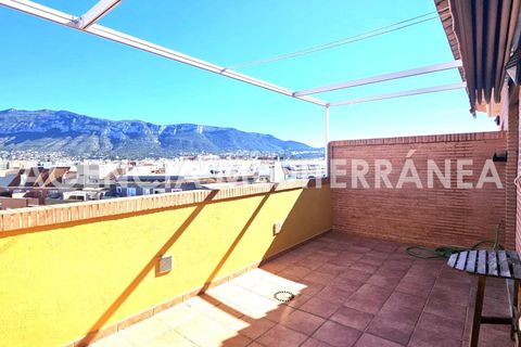 Penthouse i Denia, Alicante, Denia - € 550 000 | Ref: 5702/5940 - foto 26