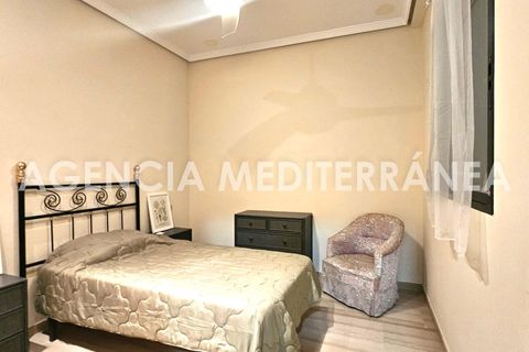 Penthouse i Denia, Alicante, Denia - € 550 000 | Ref: 5702/5940 - foto 27