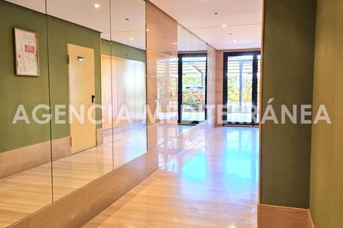 Penthouse i Denia, Alicante, Denia - € 550 000 | Ref: 5702/5940 - foto 31