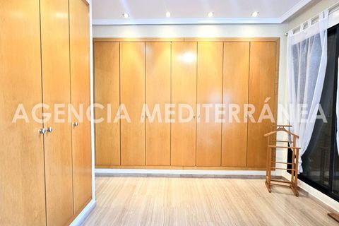Penthouse i Denia, Alicante, Denia - € 550 000 | Ref: 5702/5940 - foto 35