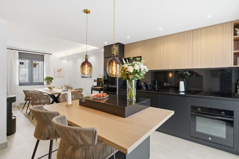 Landsbyhus i Estepona, Malaga, Estepona - € 1.449.000 | Ref: CRK202 - foto 5