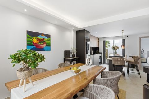Landsbyhus i Estepona, Malaga, Estepona - € 1.449.000 | Ref: CRK202 - foto 7