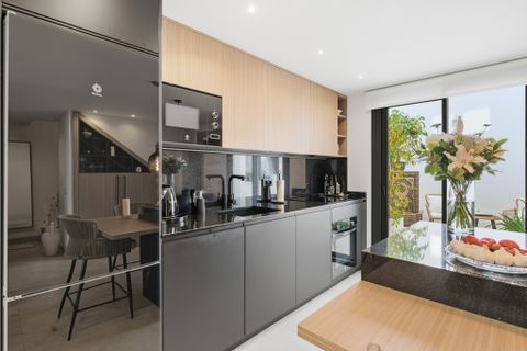 Landsbyhus i Estepona, Malaga, Estepona - € 1.449.000 | Ref: CRK202 - foto 8