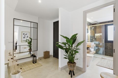 Landsbyhus i Estepona, Malaga, Estepona - € 1.449.000 | Ref: CRK202 - foto 9
