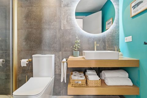 Landsbyhus i Estepona, Malaga, Estepona - € 1.449.000 | Ref: CRK202 - foto 10