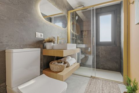 Landsbyhus i Estepona, Malaga, Estepona - € 1.449.000 | Ref: CRK202 - foto 11