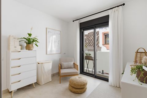 Landsbyhus i Estepona, Malaga, Estepona - € 1.449.000 | Ref: CRK202 - foto 14