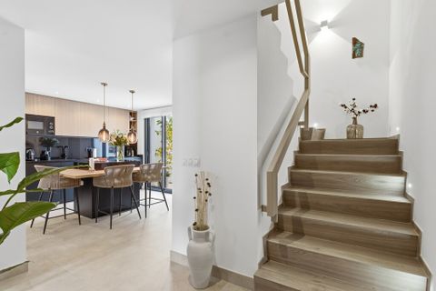 Landsbyhus i Estepona, Malaga, Estepona - € 1.449.000 | Ref: CRK202 - foto 15