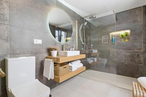 Landsbyhus i Estepona, Malaga, Estepona - € 1.449.000 | Ref: CRK202 - foto 19
