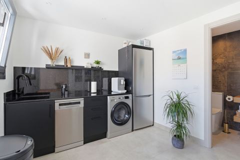 Landsbyhus i Estepona, Malaga, Estepona - € 1.449.000 | Ref: CRK202 - foto 23