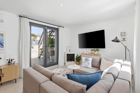 Landsbyhus i Estepona, Malaga, Estepona - € 1.449.000 | Ref: CRK202 - foto 25