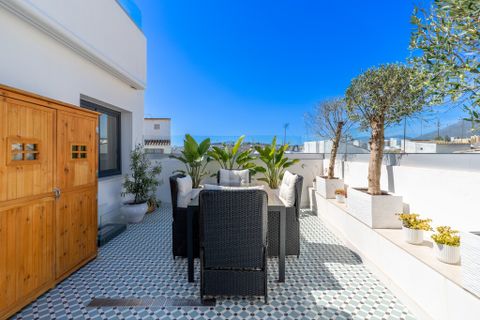 Landsbyhus i Estepona, Malaga, Estepona - € 1.449.000 | Ref: CRK202 - foto 26