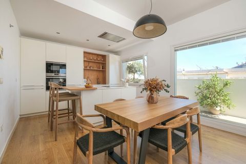 Penthouse i Estepona, Malaga, Estepona - € 699 000 | Ref: CRK203 - foto 7