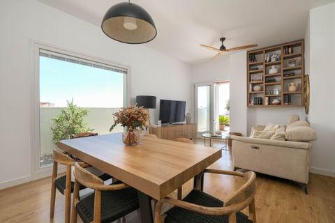 Penthouse i Estepona, Malaga, Estepona - € 699 000 | Ref: CRK203 - foto 8