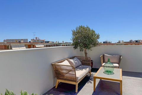 Penthouse i Estepona, Malaga, Estepona - € 699 000 | Ref: CRK203 - foto 10