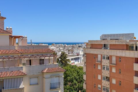 Penthouse i Estepona, Malaga, Estepona - € 699 000 | Ref: CRK203 - foto 11