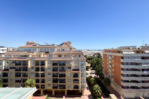 Penthouse i Estepona, Malaga, Estepona - € 699 000 | Ref: CRK203 - foto 18