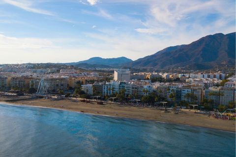 Penthouse i Estepona, Malaga, Estepona - € 699 000 | Ref: CRK203 - foto 33