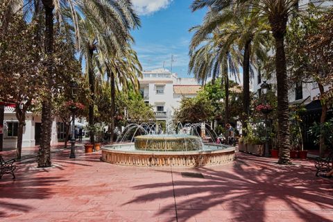 Penthouse i Estepona, Malaga, Estepona - € 699 000 | Ref: CRK203 - foto 34