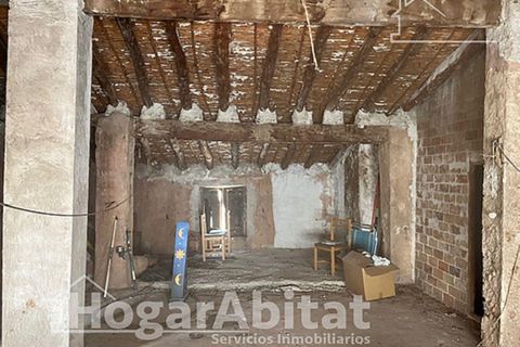 Villa i Toga, Castellon, Toga - € 44.500 | Ref: HAOO12230SAA45-B/3716 - foto 3
