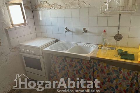 Villa i Toga, Castellon, Toga - € 44.500 | Ref: HAOO12230SAA45-B/3716 - foto 5