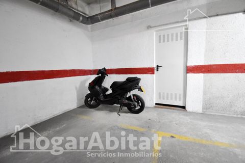 Leilighet i Piles, Valencia, Piles - € 152 000 | Ref: 097VEL152.FPV-C/3716 - foto 41