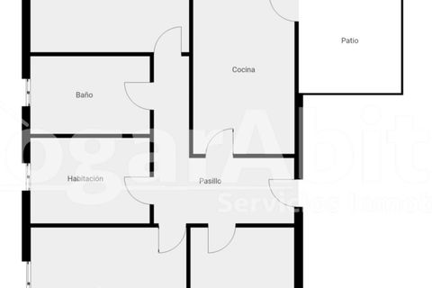 Leilighet i Piles, Valencia, Piles - € 152 000 | Ref: 097VEL152.FPV-C/3716 - foto 46