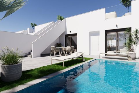 Villa i Roldan, Murcia, Roldan - € 262.900 | Ref: UNIVERSOHOMES - foto 2