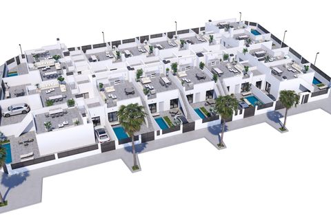Villa i Roldan, Murcia, Roldan - € 262.900 | Ref: UNIVERSOHOMES - foto 5