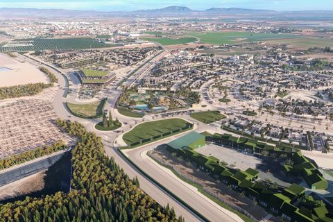 Villa i Roldan, Murcia, Roldan - € 262.900 | Ref: UNIVERSOHOMES - foto 17