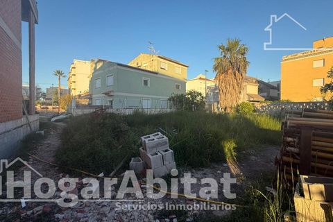 Tomt i Miramar, Valencia, Miramar - € 179 000 | Ref: 096XSL-MIL179.PV-A/3716 - foto 7