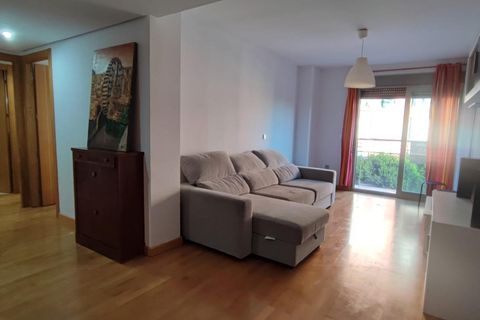 Lejlighed i Murcia, Murcia, Murcia - € 295.000 | Ref: HAOC30008JUC295.W-A/3716 - foto 4