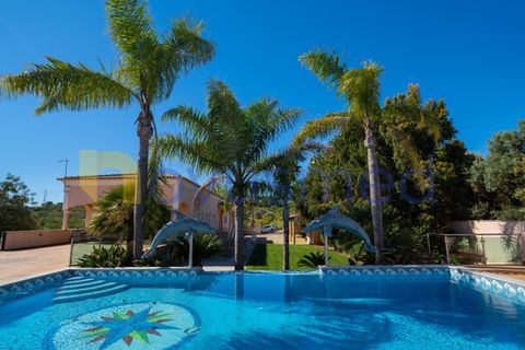 Farm i Paderne, Faro, Paderne - € 1.850.000 | Ref: QA-25 (PR-068) - foto 3