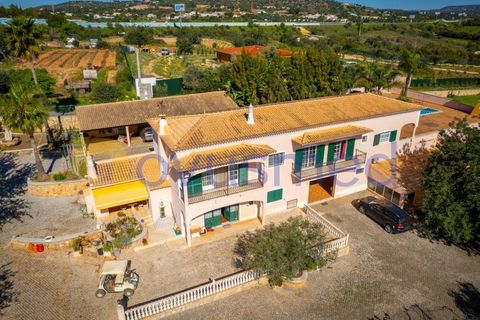 Farm i Paderne, Faro, Paderne - € 1.850.000 | Ref: QA-25 (PR-068) - foto 4