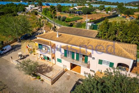 Farm i Paderne, Faro, Paderne - € 1.850.000 | Ref: QA-25 (PR-068) - foto 6